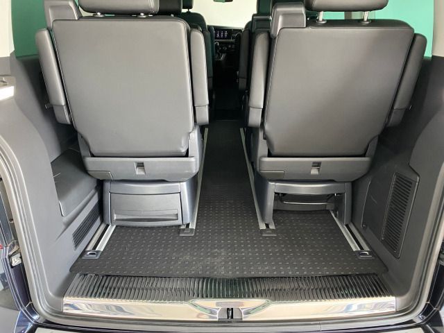 T6.1 Multivan Generation Six 2.0 TDI DSG 4Motion