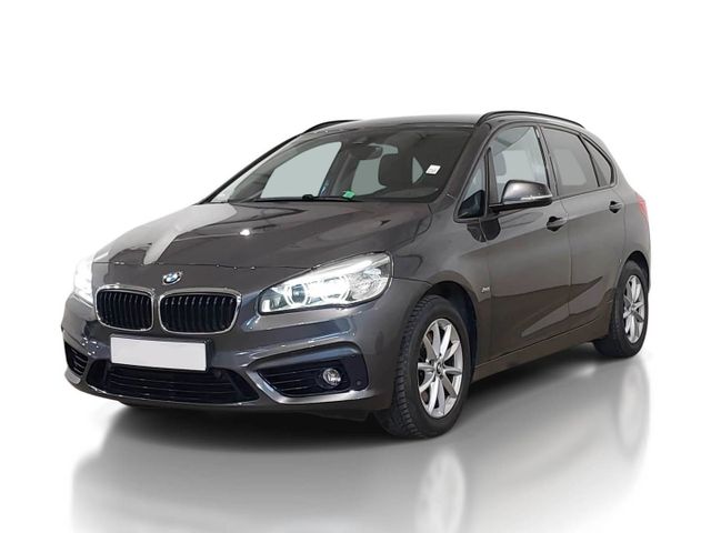 BMW 220 Active Tourer iA SPORT-LINE+NAVI+LED+SHZ+LOR