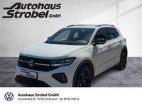 Volkswagen T-Cross - Vorschau Bild 1
