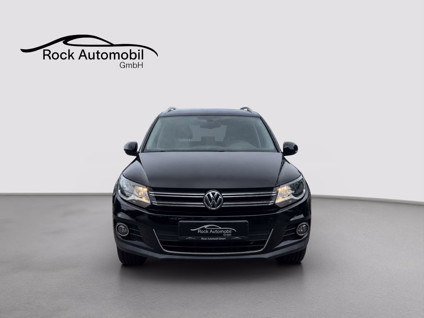 Volkswagen Tiguan 1.4 TSI BluemotionSport & Style BMT
