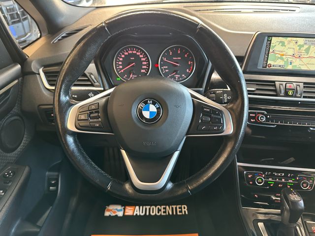 BMW 218 2 Active Tourer *ACC*PDC*NAVI*AHK*LED*Keyles