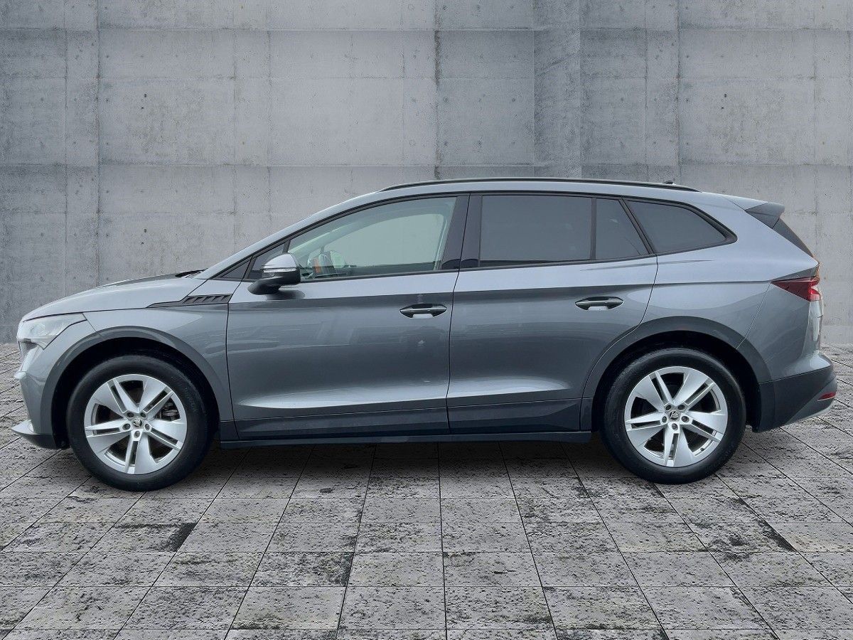 Skoda Enyaq - Bild 4