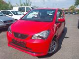 Seat Mii Style Salsa - Seat Mii: Style Salsa