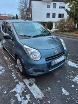Suzuki Alto 1.0 Basic - Suzuki Alto Basic mit Benzin-Antrieb