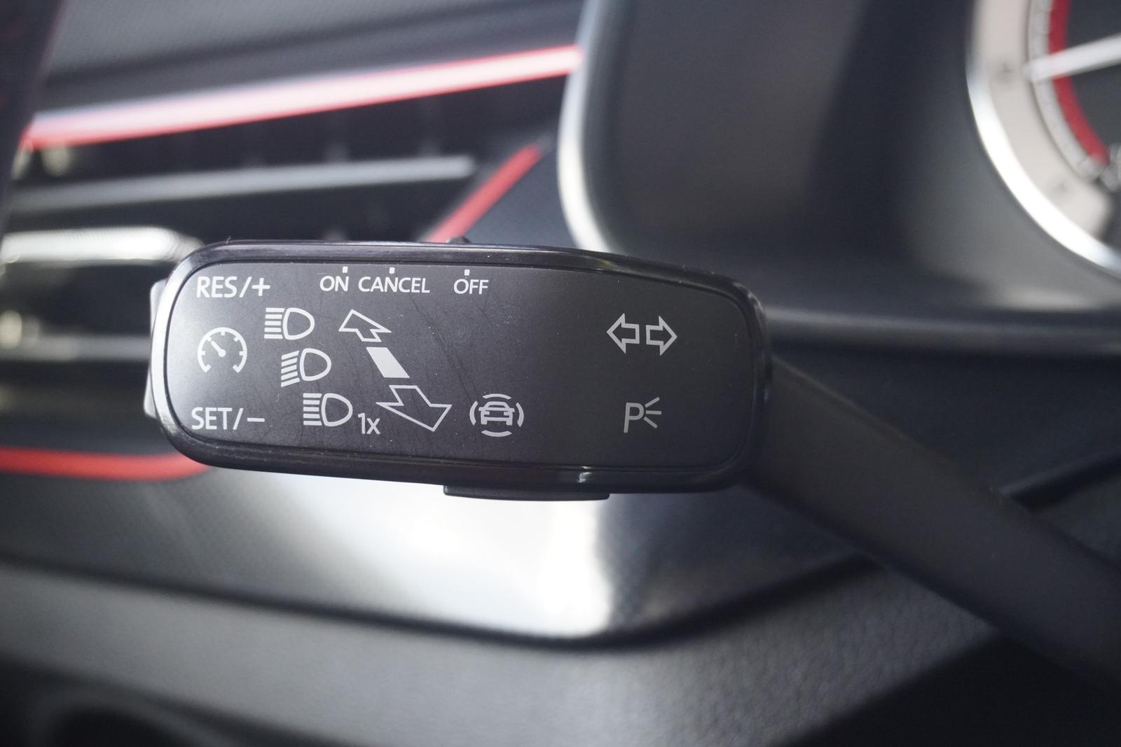 Skoda Scala 1.0 TSI Monte Carlo LED Panorama Android A
