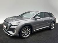 Audi Q4 e-tron - Vorschau Bild 2