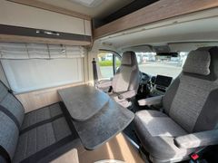 Pössl Summit 600 Plus | Autom. | Winterpaket*Dieselhzg