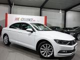 Volkswagen Passat 1.6 TDI Comfortline WHITE / MASSAGE+SHZ - Volkswagen Passat: Comfortline