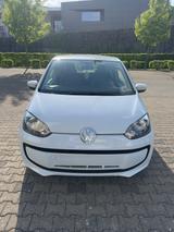 Volkswagen up! 1.0 44kW BlueMotion Tech groove up! groo... - Volkswagen up!: Groove