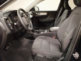 Volvo XC40 Recharge T4  Inscription Expression 7 Gang - Volvo: Firmenfahrzeug