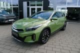 Kia XCeed 1.5 T-GDI DCT Vision + Komfort-Paket/NAVI - Kia XCeed Jahreswagen