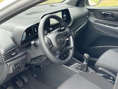 Fahrzeugabbildung Hyundai i20 1.0 T-GDI  Connect & Go *Navi*Sitzhzg*BOSE*