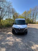Renault Master - Renault Master in Dortmund
