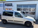 Citroën Berlingo 1.4 Tonic, Campingmobil - gebrauchte Citroën Berlingo aus dem Jahr 2003