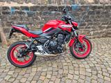 Kawasaki Z650 50th Anniversary 