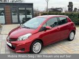 Toyota Yaris 1.3 Automatik *5Tg*Bluetooth*Kamera*Klima* - Toyota Yaris: Bluetooth