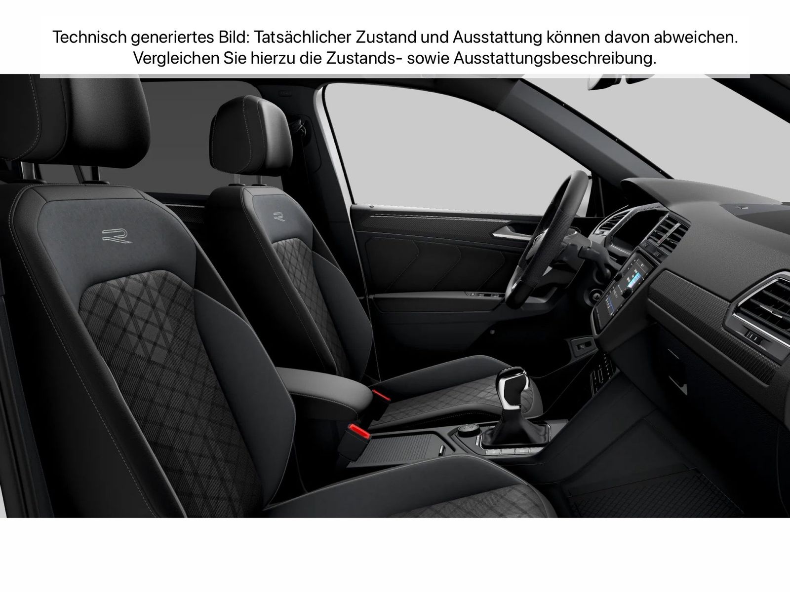 Volkswagen Tiguan Allspace - Bild 5