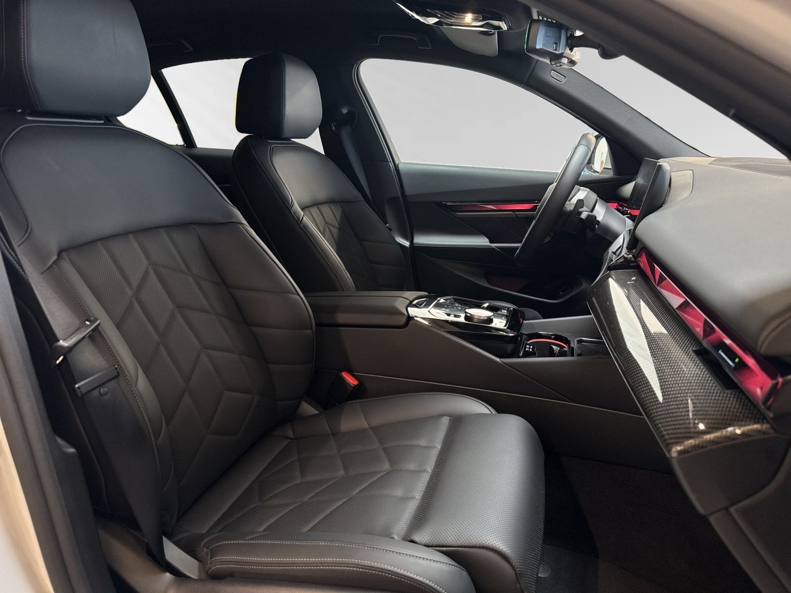 BMW 520 - Bild 8