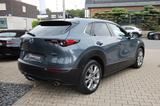 Mazda CX-30 2.0 Selection DESIGN-P A18 NAVI AHK WKR - gebrauchte Mazda CX-30 aus dem Jahr 2021