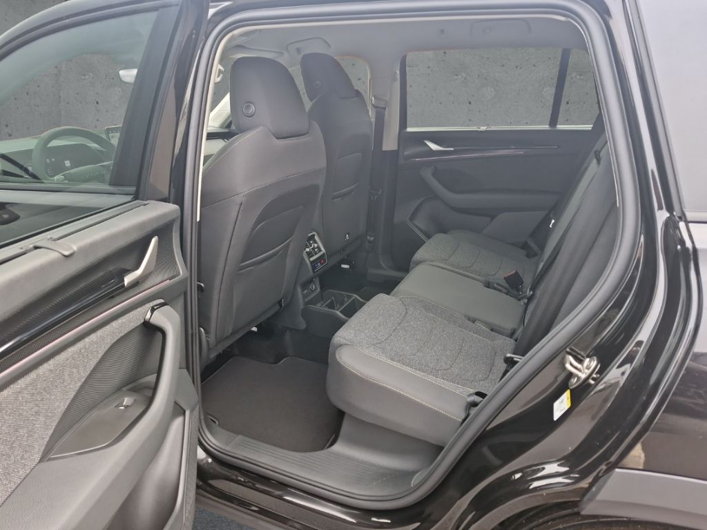 Skoda Kodiaq - Bild 8