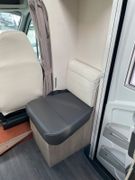 Chausson C 514 *Dieselheizung*Kurz und Kompakt*