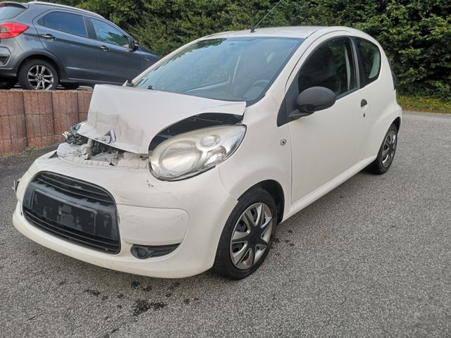 Citroën C1 Advance