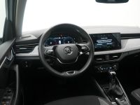 Skoda Kamiq - Vorschau Bild 5