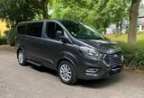 Ford Tourneo Custom Titanium 320 L1, 9-Sitzer - Ford Tourneo Custom in Düsseldorf