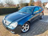 Mercedes-Benz C 180 C -Klasse Sportcoupe C 180 Kompressor