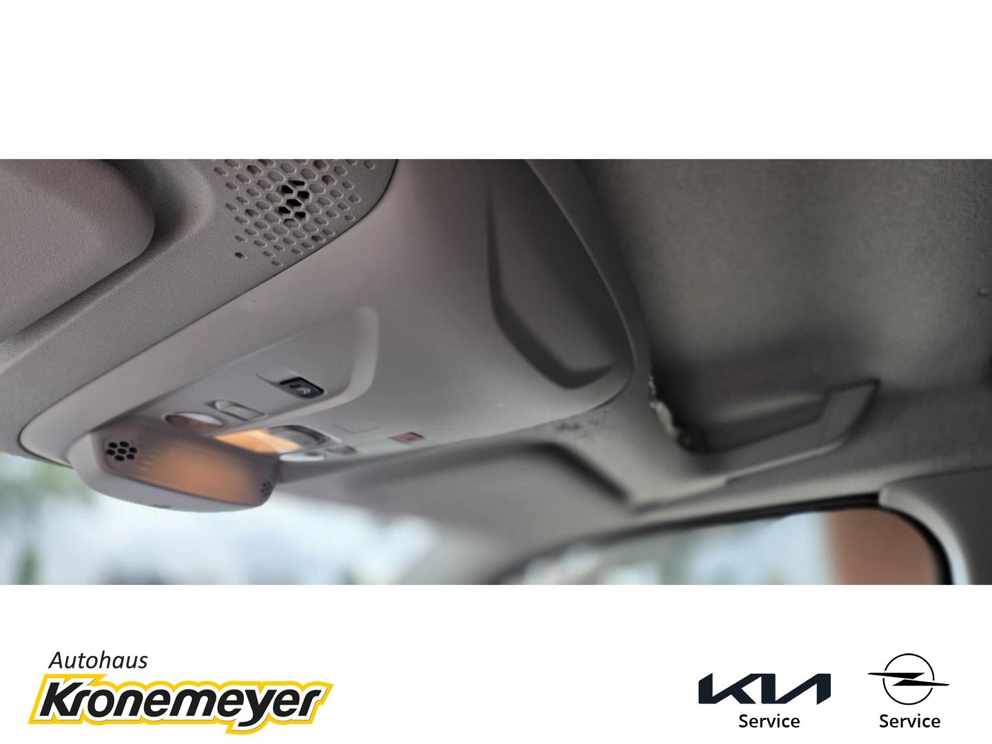 Citroën Berlingo Kasten Club M L1 AHK Apple CarPlay Andr