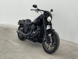 Harley-Davidson Low Rider S 5HD*JEKILL*SAGA*ALARM*KEYLESS - HARLEY-DAVIDSON CHOPPER 5