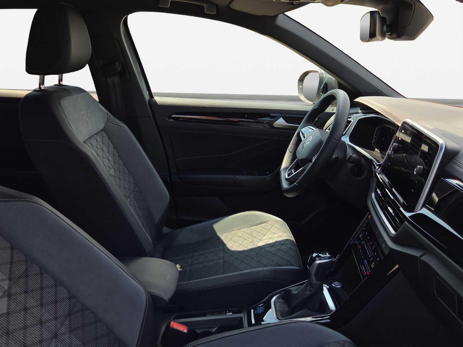 Volkswagen T-Roc - Bild 6