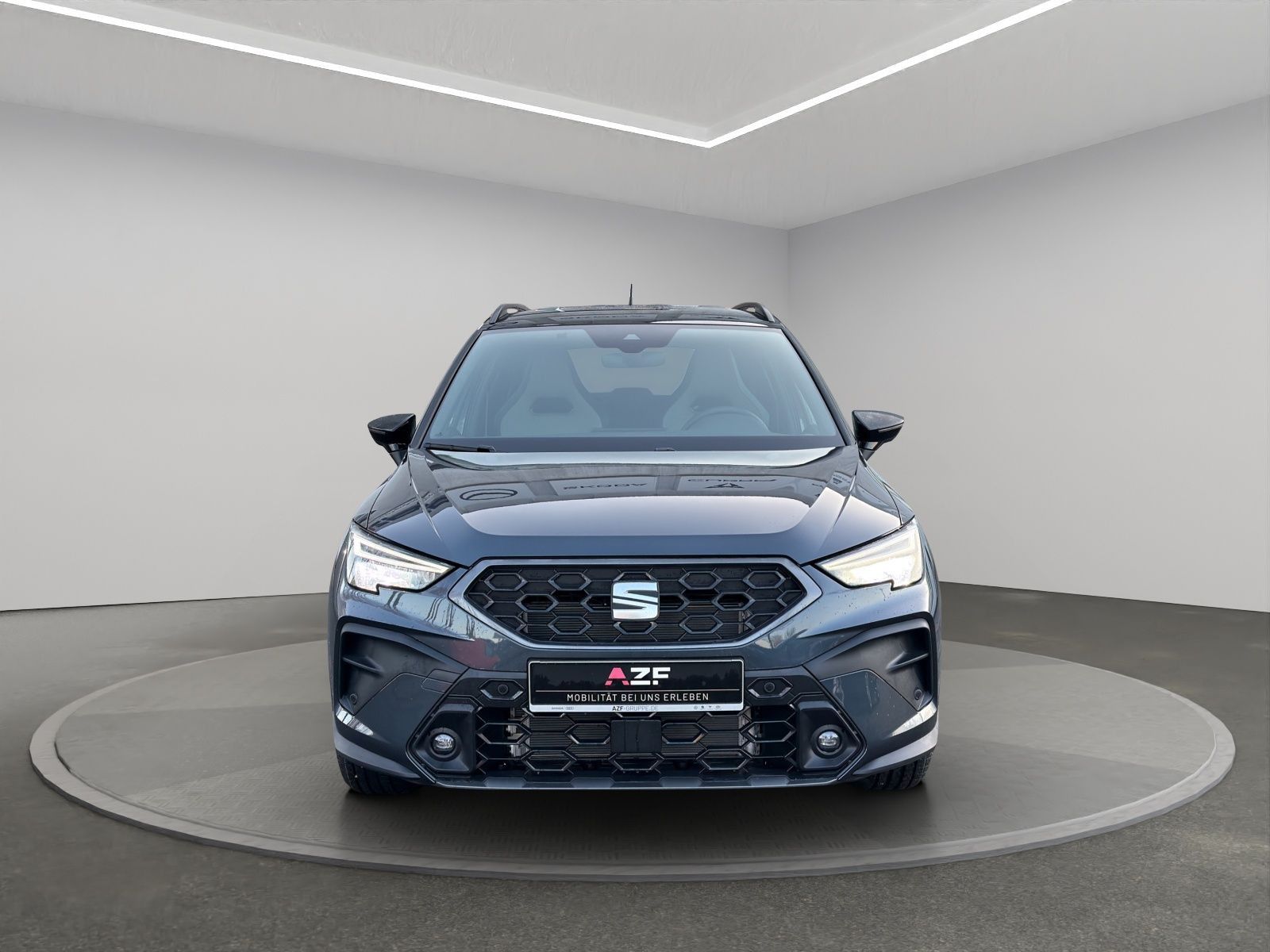 Seat Arona - Bild 6