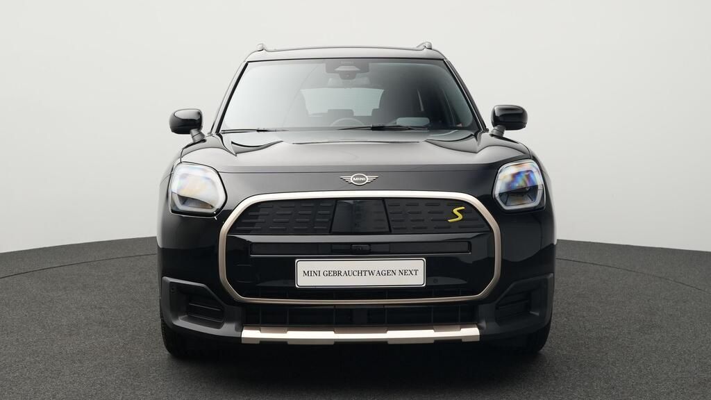 MINI Cooper SE Countryman - Bild 3