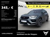 Cupra Ateca - Vorschau Bild 1