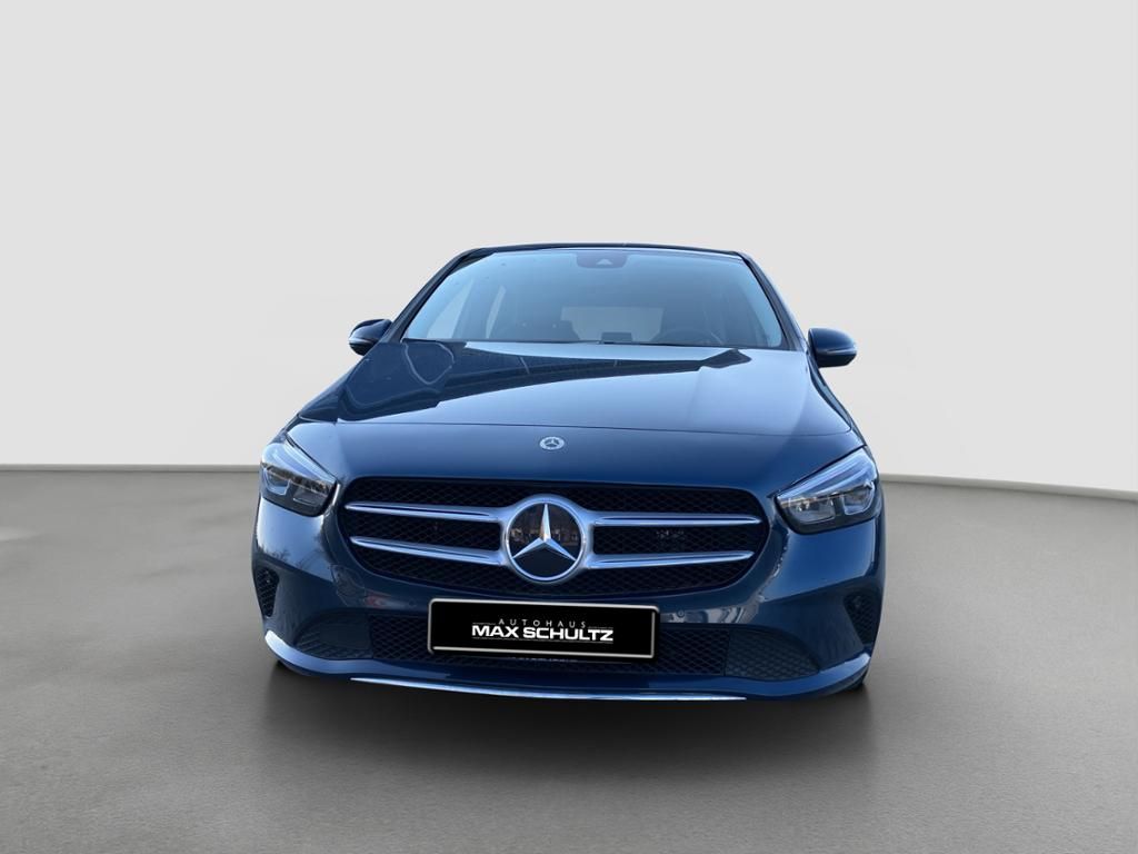 Fahrzeugabbildung Mercedes-Benz B 250 e STYLE*DAB*LED*PUBLIC-CHARGING-PAKET*