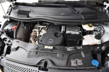 Mercedes Vito - 11