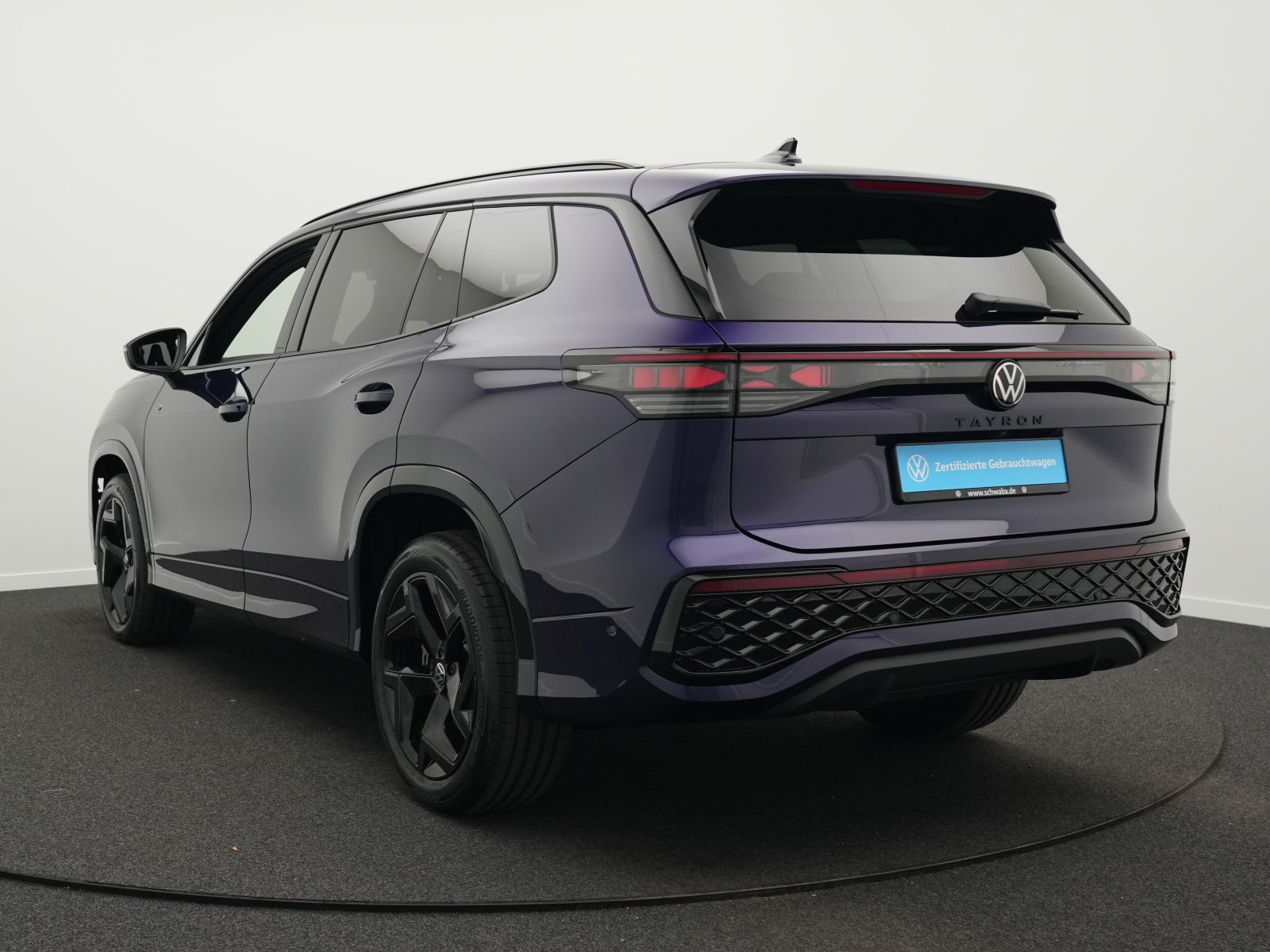 Volkswagen Tayron - Bild 30