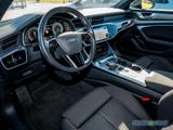 Audi A6 Lim. 40 TFSI Tourpaket/VC+/Cam/Memory/Navi+ - gebrauchte Audi A6 aus dem Jahr 2022