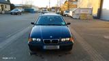 BMW E36 318i Touring (Verkaufe o. Tausche)... - BMW 318: Kombi, 318i E36