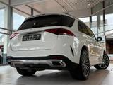 Mercedes-Benz GLE 350 d /AMG/PANO/MASSAGE/LUFT/DIST/AHK/21ZOLL - Gebrauchtwagen in Siegen