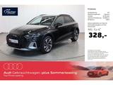 Audi A3 allstreet 35 TFSI S-Tronic AHK/NAV/SH/18''
