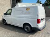 Volkswagen VW Bus 2.0L TDI Tiefkühlausbau -18°C - Dreiseitenkipper 18 t