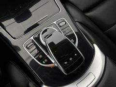 MERCEDES-BENZ GLC 220 d 4Matic / 1.HAND/  109.tKM / GARANTIE /