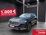 Volkswagen Touareg Elegance 4M eHybrid LED PANO AHK SHZ PDC - Volkswagen Touareg mit Hybrid-Antrieb