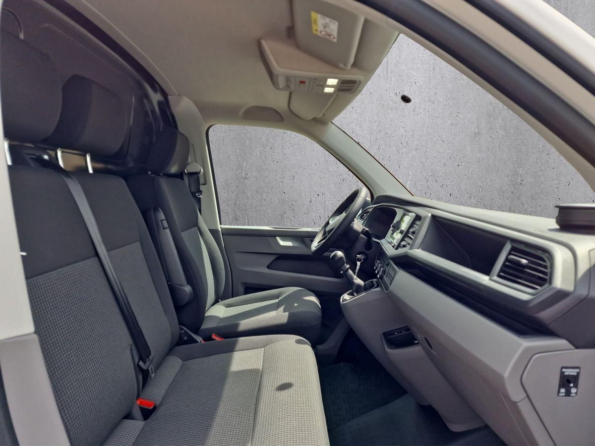 Volkswagen T6 Transporter - Bild 23