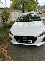 Hyundai i30 1.4 Select Select - Hyundai i30 in Karlsruhe