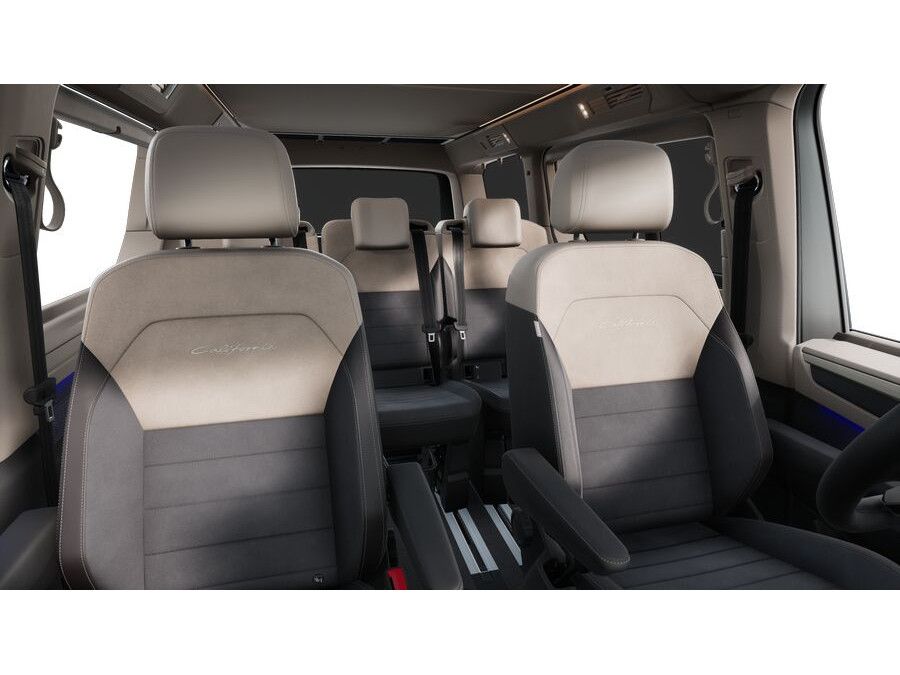 Volkswagen T7 California - Bild 8