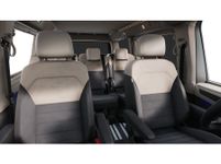 Volkswagen T7 California - Vorschau Bild 8
