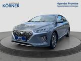Hyundai IONIQ PLUG IN Hybrid STYLE 1.6 GDi *LED*CAM*NAVI - gebrauchte Hyundai IONIQ aus dem Jahr 2021